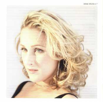 CD Diana Damrau: Arie Di Bravura 47115