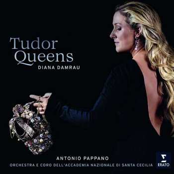 Album Diana Damrau: Tudor Queens