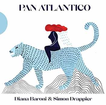 Album Diana & Drappier, Baroni: Pan Atlantico