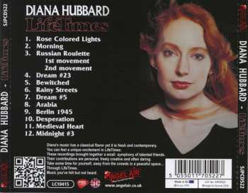 CD Diana Hubbard: LifeTimes 94608