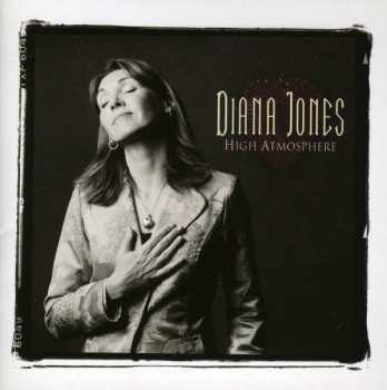 Album Diana Jones: High Atmosphere