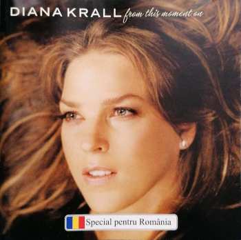 CD Diana Krall: From This Moment On 530690
