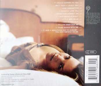 CD Diana Krall: From This Moment On 530690