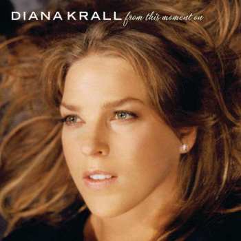 Album Diana Krall: From This Moment On