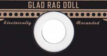CD Diana Krall: Glad Rag Doll 385268