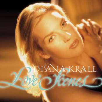 2LP Diana Krall: Love Scenes LTD | NUM 75955