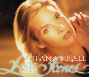 CD Diana Krall: Love Scenes 406339