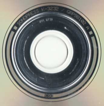 CD Diana Krall: Only Trust Your Heart