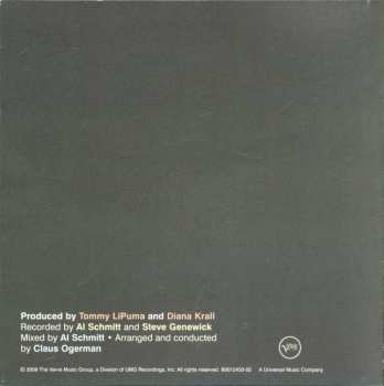 CD Diana Krall: Quiet Nights 318710