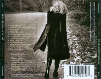 CD Diana Krall: The Girl In The Other Room 14087