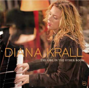 Album Diana Krall: The Girl In The Other Room