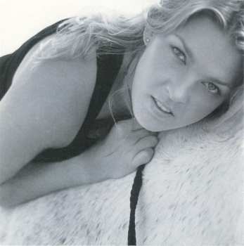CD Diana Krall: The Look Of Love