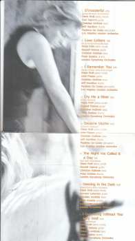 CD Diana Krall: The Look Of Love 377757