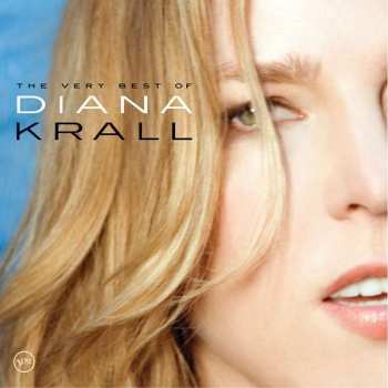 Album Diana Krall: The Very Best Of Diana Krall
