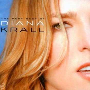 2LP Diana Krall: The Very Best Of Diana Krall 377970