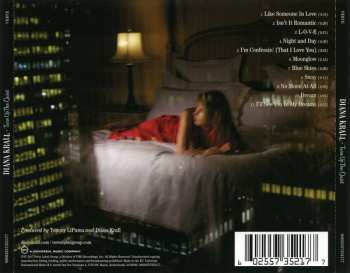 CD Diana Krall: Turn Up The Quiet 37552
