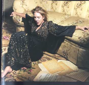 CD Diana Krall: Turn Up The Quiet 37552