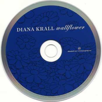 CD Diana Krall: Wallflower 39449