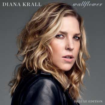 CD Diana Krall: Wallflower DLX