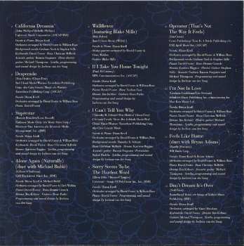 CD Diana Krall: Wallflower 39449