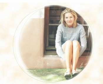 CD Diana Krall: When I Look In Your Eyes LTD