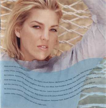 CD Diana Krall: When I Look In Your Eyes 40086