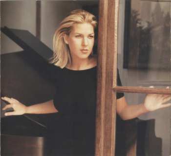 CD Diana Krall: When I Look In Your Eyes 40086