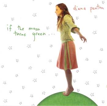 Album Diana Panton: If The Moon Turns Green...