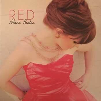 Album Diana Panton: Red