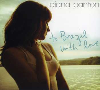 Album Diana Panton: To Brazil With Love