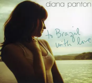 Diana Panton: To Brazil With Love
