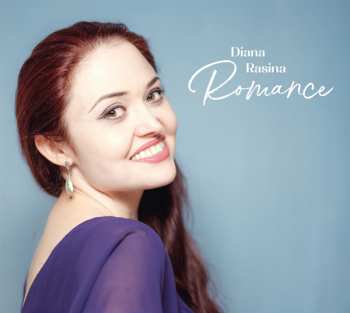 Album Diana Rasina: Romance