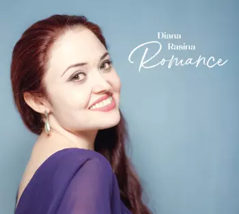 Diana Rasina: Romance