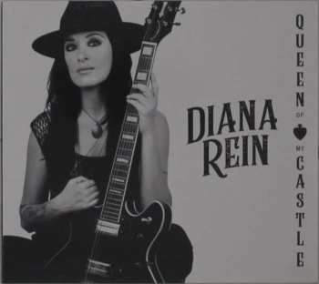 Album Diana Rein: Queen Of My Castle