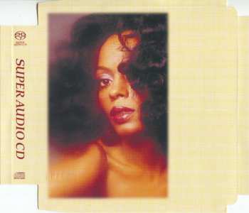 SACD Diana Ross: All The Great Hits LTD