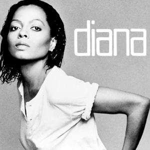 Album Diana Ross: Diana