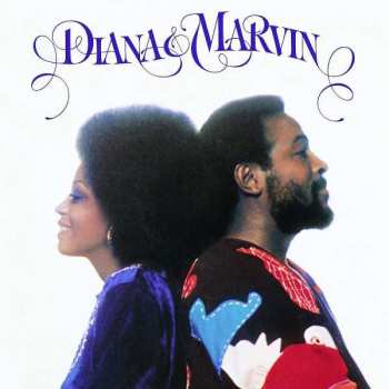 Album Diana Ross: Diana & Marvin