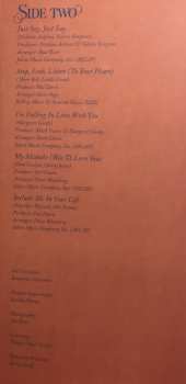 LP Diana Ross: Diana & Marvin LTD 64011