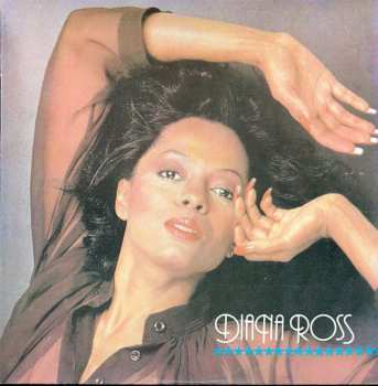 Album Diana Ross: Diana Ross