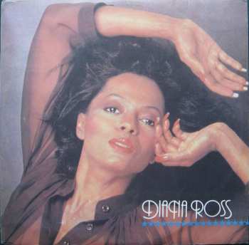 LP Diana Ross: Diana Ross 386985