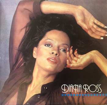 LP Diana Ross: Diana Ross 528277