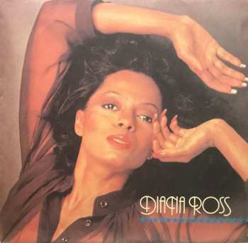 LP Diana Ross: Diana Ross 532822