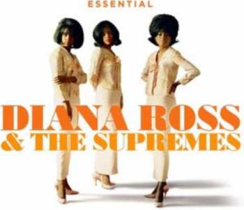 Album Diana Ross: Essential