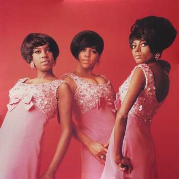 4LP/Box Set Diana Ross: Supreme Rarities: Motown Lost & Found (1960-1969) 73725