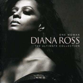 Album Diana Ross: One Woman - The Ultimate Collection