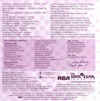 CD Diana Ross: Silk Electric