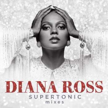 Album Diana Ross: Supertonic Mixes