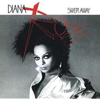 CD Diana Ross: Swept Away