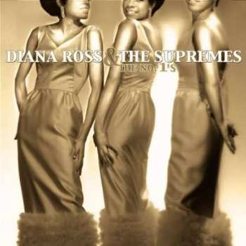 Album Diana Ross: The # 1'S