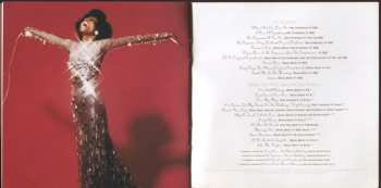 CD Diana Ross: The #1'S 25527